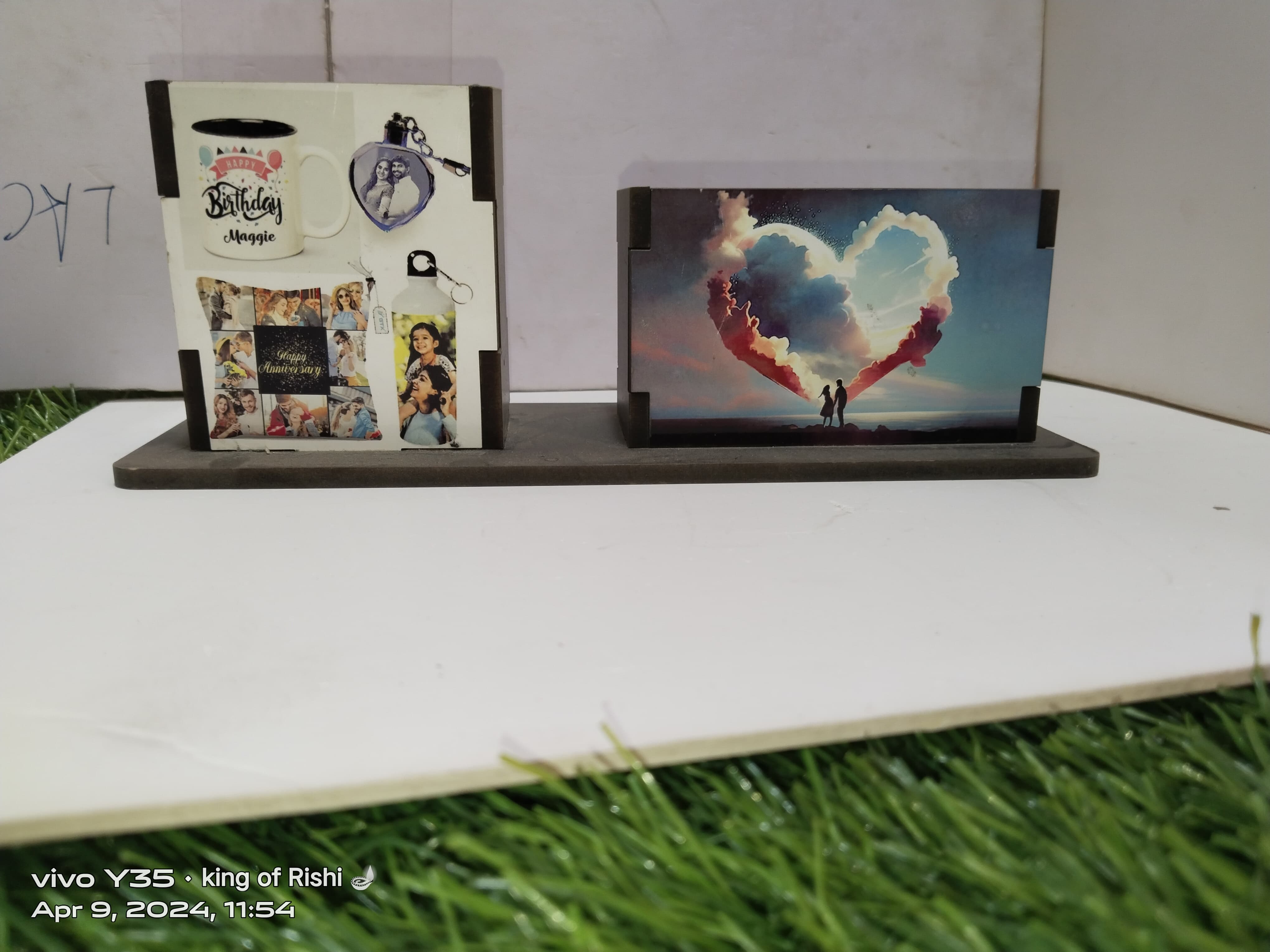 pen stand 